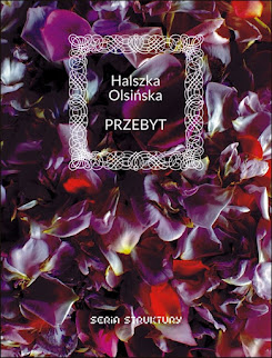 Halszka Olskińska "Przebyt"