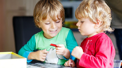 Social Communication Skills In Children