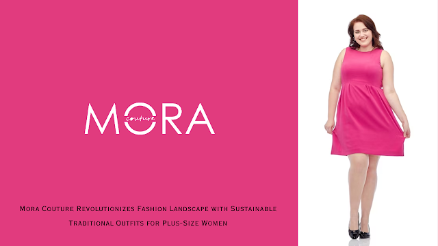 Mora couture most popular fashion brand