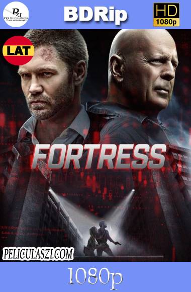 La fortaleza (2021) HD BDRip & BRRip 1080p Dual-Latino