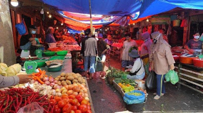 Pasar