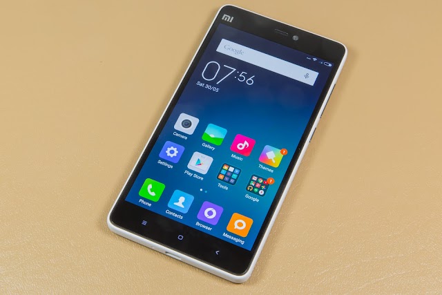 Xiaomi Mi 4i V8.1.5.0 Global_5.0 Hang Logo Dead Recovery Null Baseband Fix By GSM Tested File