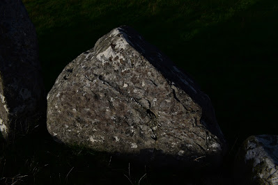 Beltany Stone Circle_Donegal_Ireland