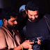 Prabhas Salaar Unseen Working Still