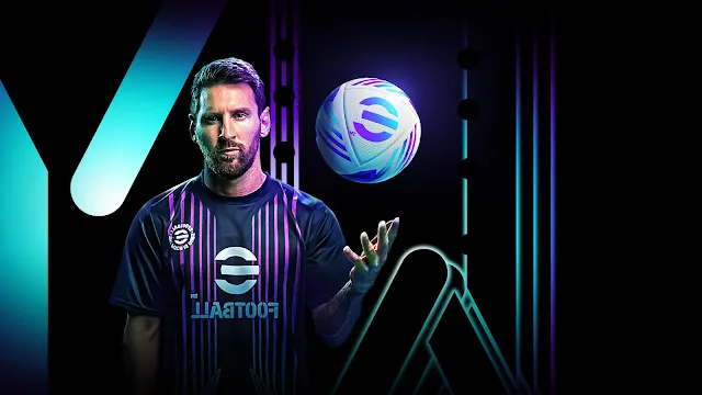 خلفيات ليونيل ميسي لكرة القدم 2024 بدقة 4K