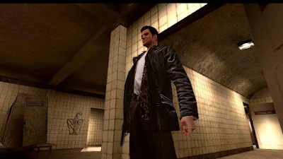 تحميل لعبة Max Payne Mobile مهكرة آخر اصدار للاندرويد والايفون
