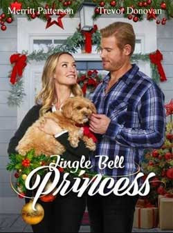 Jingle Bell Princess (2021)