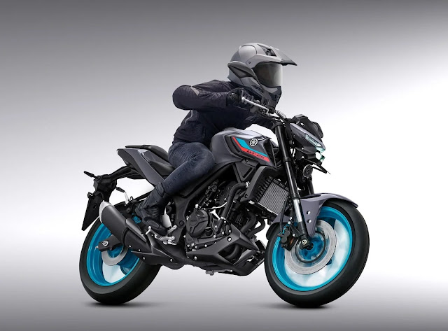 yamaha mt-25 harga