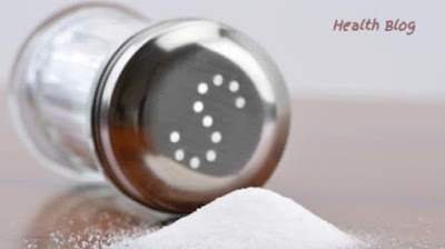 Ways to reduce salt in baked foods