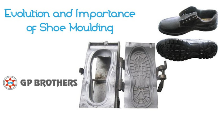 Evolution and Importance of Shoe Moulding