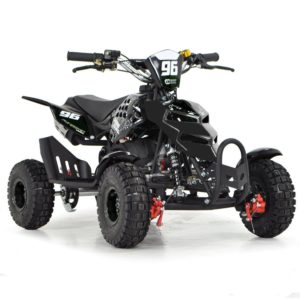 FunBikes Kids Mini Quad Bike 49cc