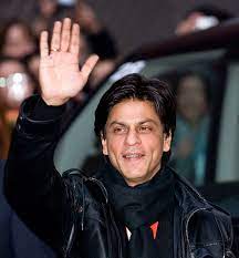 Who is Shah Rukh Khan?