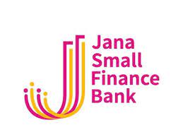 Jana Small Finance Bank Recruitment 2021