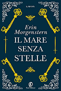 Il mare senza stelle di Erin