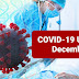 Nigeria Reports 828 New Coronavirus Cases, One Deaths Friday