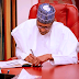 President Buhari Signs 2022 Budget Into Law