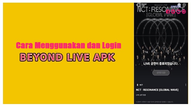  Beyond Live Apk merupakan aplikasi yang sangat cocok untuk anda yang kesulitan ketika ing Beyond Live Apk Download 2022