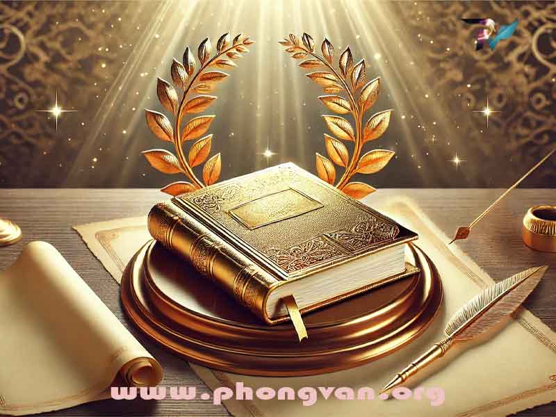 Giải Nobel Văn học – Lịch sử, Ý nghĩa và Danh sách 10 Người Đầu Tiên Đạt Giải
