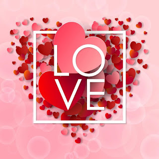 Happy Valentine's Day 2024 Images, HD Valentines Day Gifs Wishes Free Download For Girlfriends