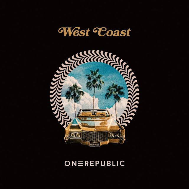 Music Television presents OneRepublic and the music video for their song titled West Coast. #OneRepublic #WestCoast #MusicVideo #MusicTelevision