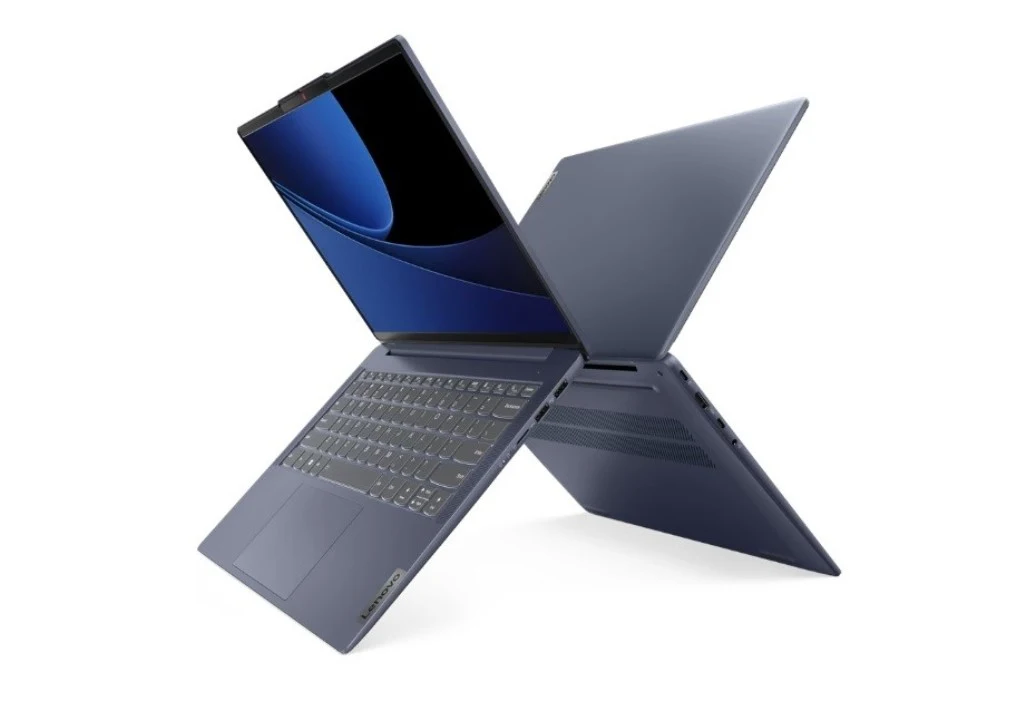 Lenovo IdeaPad Slim 5 14IMH9 2LID, Laptop Ringan dan Kencang Bertenaga Intel Core Ultra 7 155H