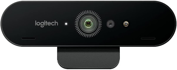 Logitech 4k pro