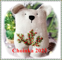 Choinka 2023 u Kasi