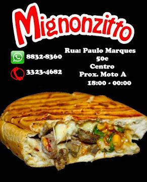 MIGNONZITTO FAST FOOD