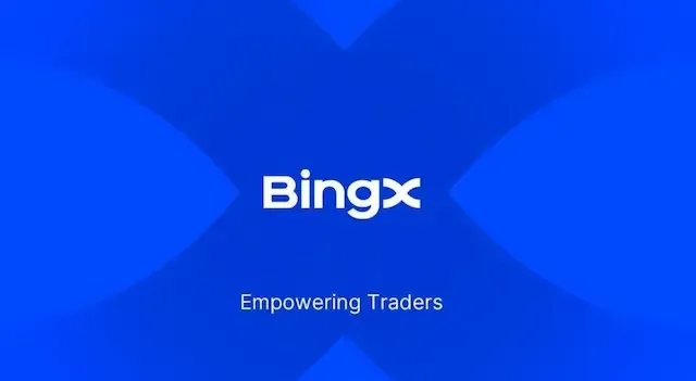 BingX: choose the best crypto platform