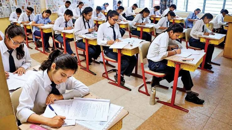राजस्थान अर्धवार्षिक परीक्षा 2021 का टाइम टेबल | Rajasthan Half Yearly Exam Time Table 2021-2022