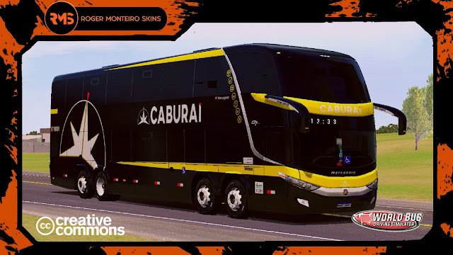 Caburai Transportes