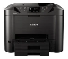 DOWNLOAD DOS DRIVER DE CONFIGURAÇÃO DO CANON MAXIFY MB5450