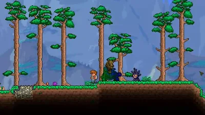 Terraria