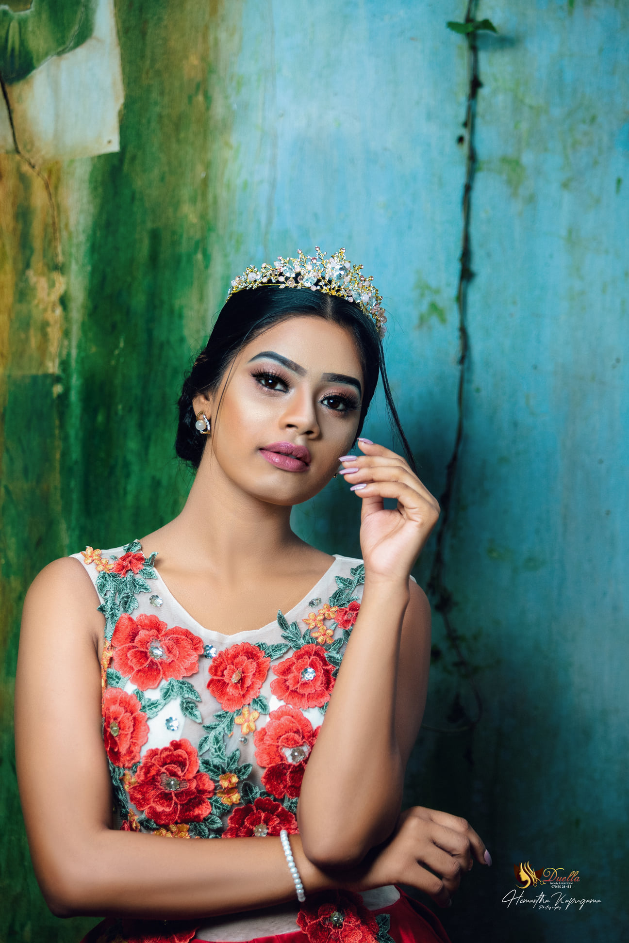 Thili Fernando