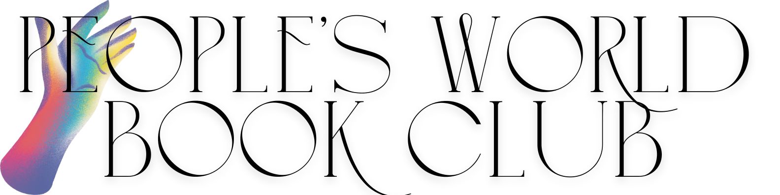 Peoples World Book Club