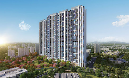 L&T Rejuve 360- Luxurious Apartments On Offer For Prospective Buyers