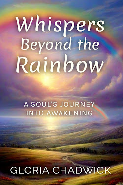 Whispers Beyond the Rainbow