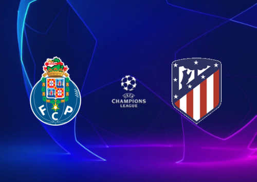 Porto vs Atletico Madrid Full Match & Highlights 07 December 2021