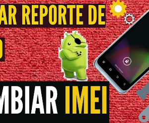 😎👍CÓMO cambiar el IMEI de mi celular con pc 2022 - Reparar IMEI de cualquier Android MTK Mediatek