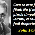 Citatul zilei: 1 februarie - John Ford