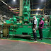  HMT Make CROSS 3-Axis Boring Machine