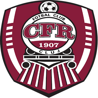 Cluj FC Dream League Soccer Kits 2021