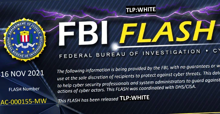 FBI Issues Flash Alert on Actively Exploited FatPipe VPN Zero-Day Bug