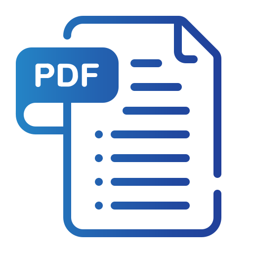 Organize PDF Pages