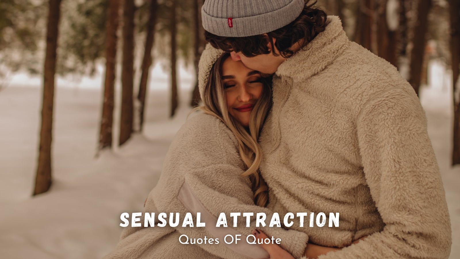 Sensual Attraction