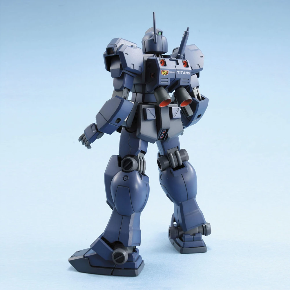 HGUC 1/144 HGUC RGM-79Q GM QUEL - 08