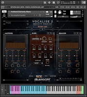 Download Heavyocity Vocalise 2 KONTAKT Library for free
