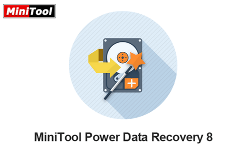 MiniTool Power Data Recovery Crack Full Version