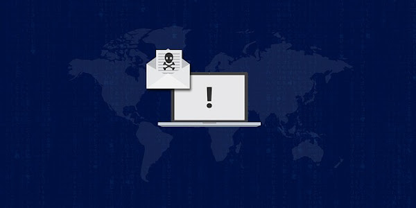 5 ways to detect a fake ransomware demand