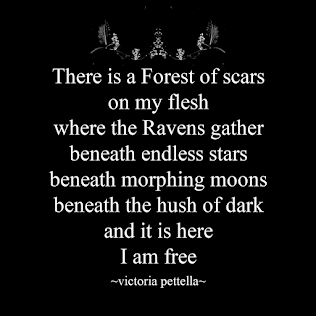 Forest of Scars